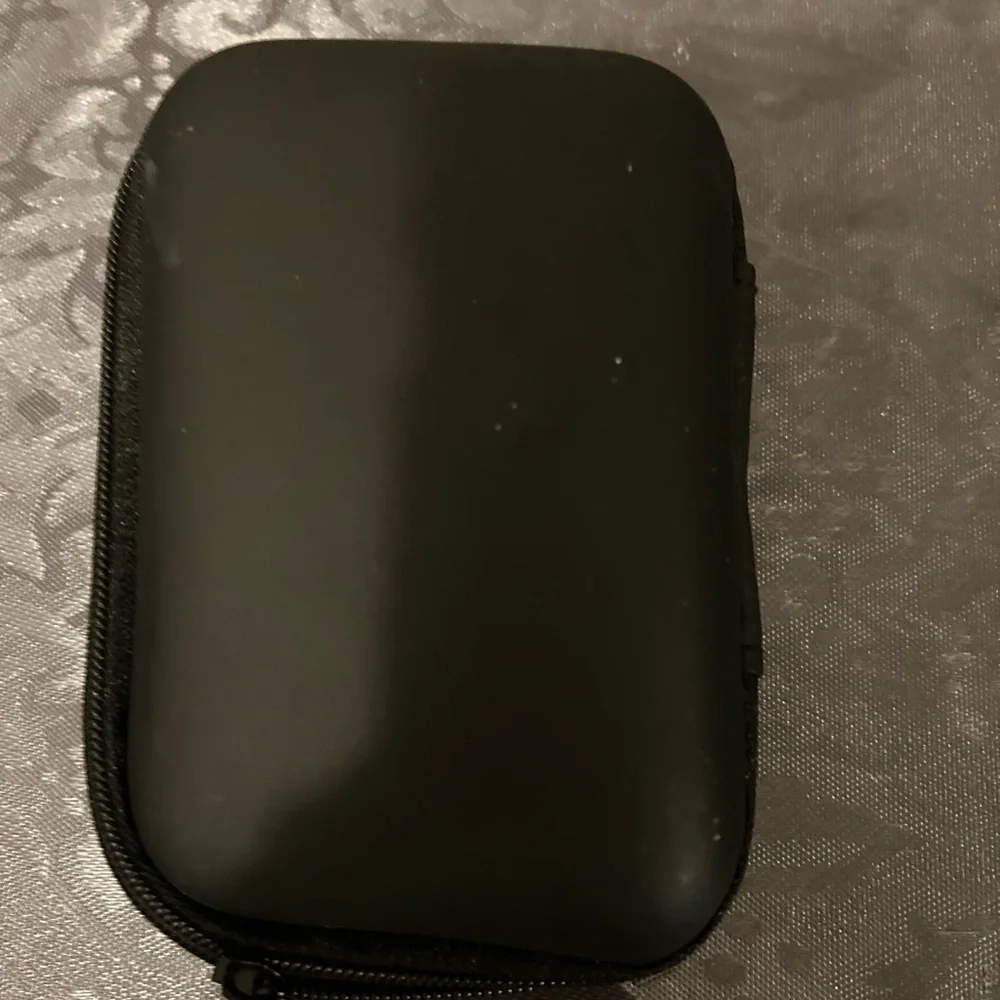 Pokemon Go Black Case with Pikachu Design
